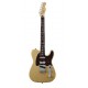 Guitarra Electrica Fender Deluxe Nashville Telecaster RW W/G - Envío Gratuito