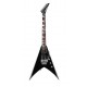 Guitarra Electrica Jackson JS32 King V Negra (JS32KV-BK) - Envío Gratuito