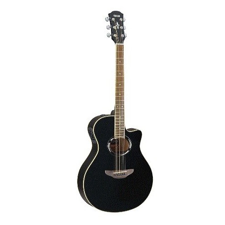 Guitarra Electroacustica Yamaha APX (Varios Colores) - Envío Gratuito