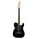 Guitarra Electroacustica Fender Standard Telecoustic Black (0967310006) - Envío Gratuito