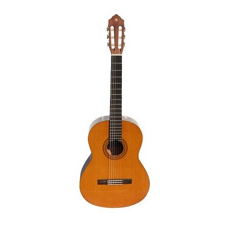 Guitarra Acustica Yamaha Serie C 3/4 (GCS4002) - Envío Gratuito