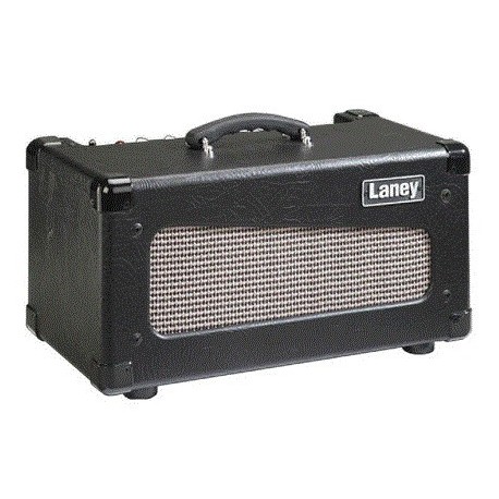 Amplificador Para Guitarra Laney 15w Cabezal (CUBHEAD) - Envío Gratuito