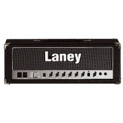 Amplificador Para Guitarra Laney 100w Cabezal (GH100L) - Envío Gratuito