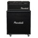 Cabezal Randall 120 Watts Con Gabinete 4x12 (RX120RHS) - Envío Gratuito