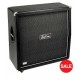 Gabinete Kustom 260W 4x12 (HV412A) - Envío Gratuito