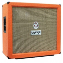 Gabinete Orange 400w 4x12 (PPC412-HP) - Envío Gratuito