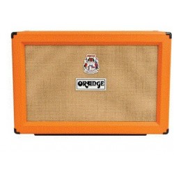 Gabinete Orange 120w 2x12 (PPC212-C) - Envío Gratuito