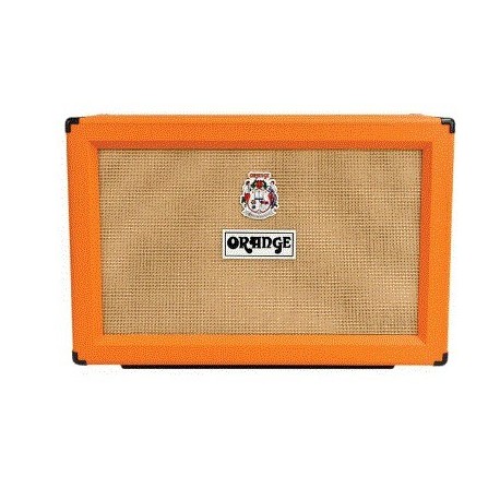 Gabinete Orange 120w 2x12 (PPC212-C) - Envío Gratuito