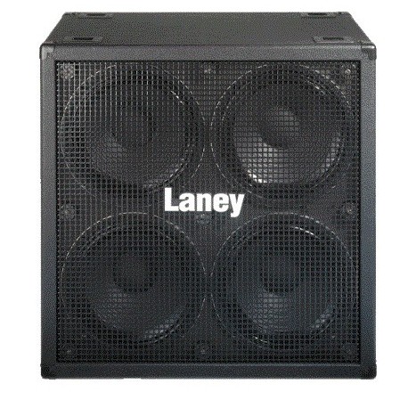 Gabinete Laney 200w 4x12 (LX412S) - Envío Gratuito