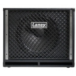 Gabinete Laney Para Bajo Electrico Nexus 800W 1X15 - Envío Gratuito