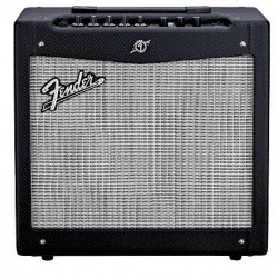 Amplificador para Guitarra Fender Mustang II (V2) 120V (2300200000) - Envío Gratuito