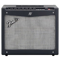 Amplificador para Guitarra Fender Mustang III Combo 120V (V2) - Envío Gratuito