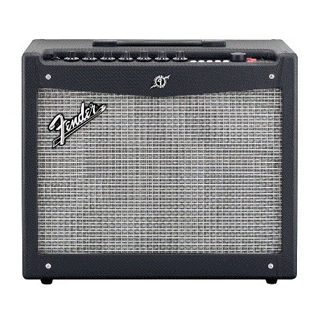 Amplificador para Guitarra Fender Mustang III Combo 120V (V2) - Envío Gratuito