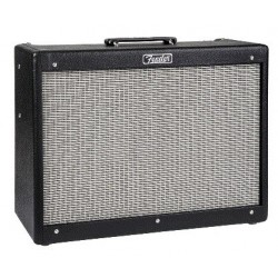 Combo para Guitarra Electrica Fender Hot Rod Deluxe III (2230200000) - Envío Gratuito