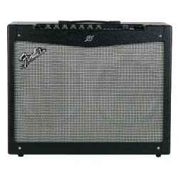 Amplificador para Guitarra Fender Mustang IV Combo 120V (V2) - Envío Gratuito