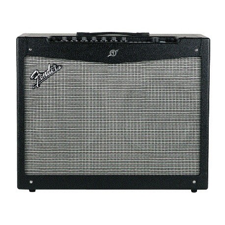 Amplificador para Guitarra Fender Mustang IV Combo 120V (V2) - Envío Gratuito