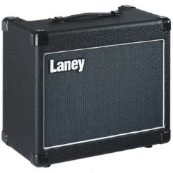 Amplificador Para Guitarra Laney 20w Combo (LG20R) - Envío Gratuito