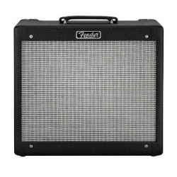 Combo para Guitarra Electrica Fender Blues Junior III (2230500000) - Envío Gratuito