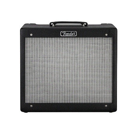 Combo para Guitarra Electrica Fender Blues Junior III (2230500000) - Envío Gratuito