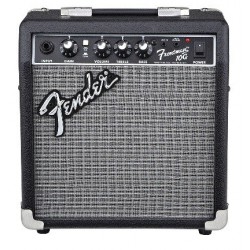 Amplificador para Guitarra Fender Frontman 10G 10W (2311000000) - Envío Gratuito