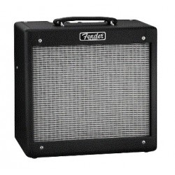 Combo para Guitarra Electrica Fender Pro Junior III (2230300000) - Envío Gratuito