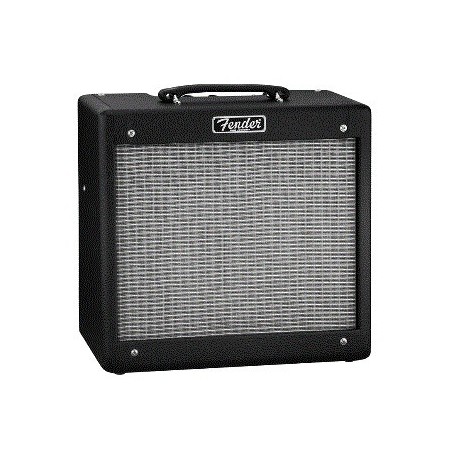 Combo para Guitarra Electrica Fender Pro Junior III (2230300000) - Envío Gratuito