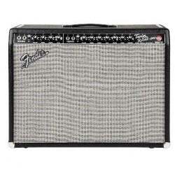 Combo para Guitarra Electrica Fender ’68 Custom Twin Reverb (2273000000) - Envío Gratuito