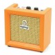 Amplificador Para Guitarra Orange 3w Combo (CR3) - Envío Gratuito