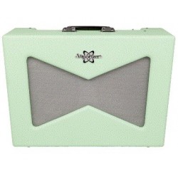 Amplificador Fender Vaporizer Surf Green 120V - Envío Gratuito