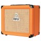 Amplificador Para Guitarra Orange 20w Combo (CR20L) - Envío Gratuito