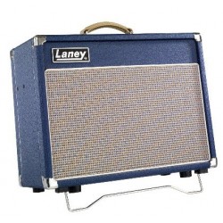 Amplificador Para Guitarra Laney 20w Combo (L20T112) - Envío Gratuito