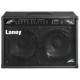 Amplificador Para Guitarra Laney 120w Combo (LX120RT) - Envío Gratuito