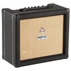 Amplificador Para Guitarra Orange 35w Combo Negro (CR35LDX-BK) - Envío Gratuito