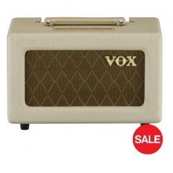 Amplificador Para Guitarra VOX 4w Cabezal (AC4TVH) - Envío Gratuito