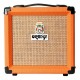 Amplificador Para Guitarra Orange 12w Combo (CR12L) - Envío Gratuito