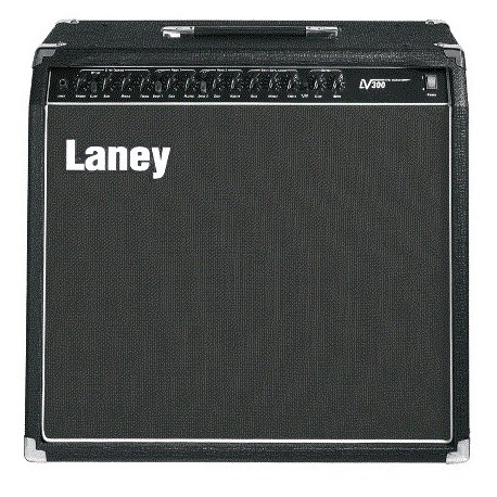 Amplificador Para Guitarra Laney 120w Combo (LV300) - Envío Gratuito