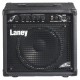 Amplificador Para Guitarra Laney 35w Combo (LX35) - Envío Gratuito