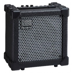 Combo Roland para Guitarra Electrica 15W 1X8 - Envío Gratuito