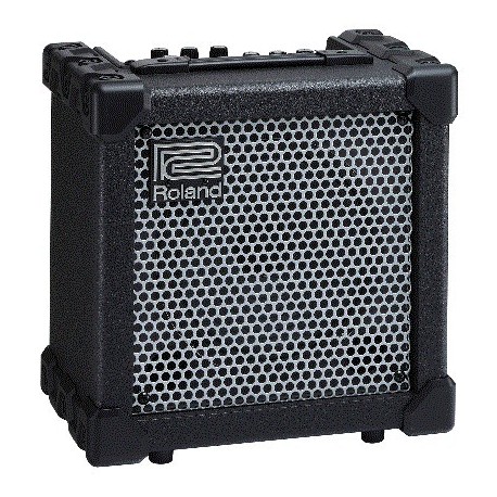 Combo Roland para Guitarra Electrica 15W 1X8 - Envío Gratuito