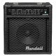 Combo Randall Guitarra 25w (RX25RM) - Envío Gratuito