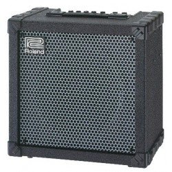 Combo Roland para Guitarra Electrica 80W 1X12 - Envío Gratuito