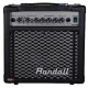 Combo Randall para Guitarra 15 W (RX15M) - Envío Gratuito