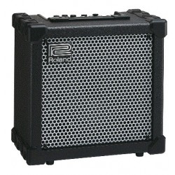 Amplificador Roland (CUBE-20XL) - Envío Gratuito