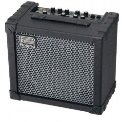 Amplificador Roland (CUBE30X) - Envío Gratuito