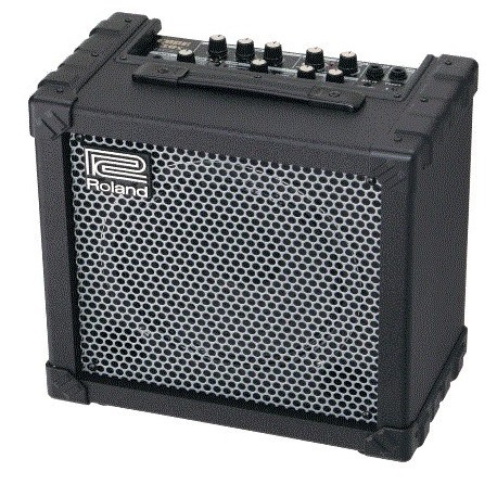 Amplificador Roland (CUBE30X) - Envío Gratuito