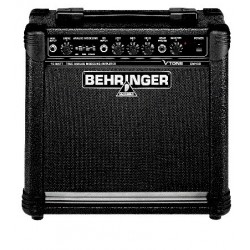 Combo Para Guitarra Electrica Behringer (GM108) - Envío Gratuito