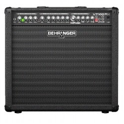 Combo para Guitarra Electrica Behringer (VT100FX) - Envío Gratuito