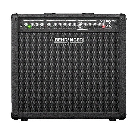 Combo para Guitarra Electrica Behringer (VT100FX) - Envío Gratuito