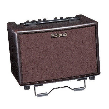 Combo Roland para Guitarra Electroacustica 30W (AC-33RW) - Envío Gratuito