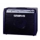 Amplificador De 100 W Para Guitarra Electrica (GS2-100M) - Envío Gratuito